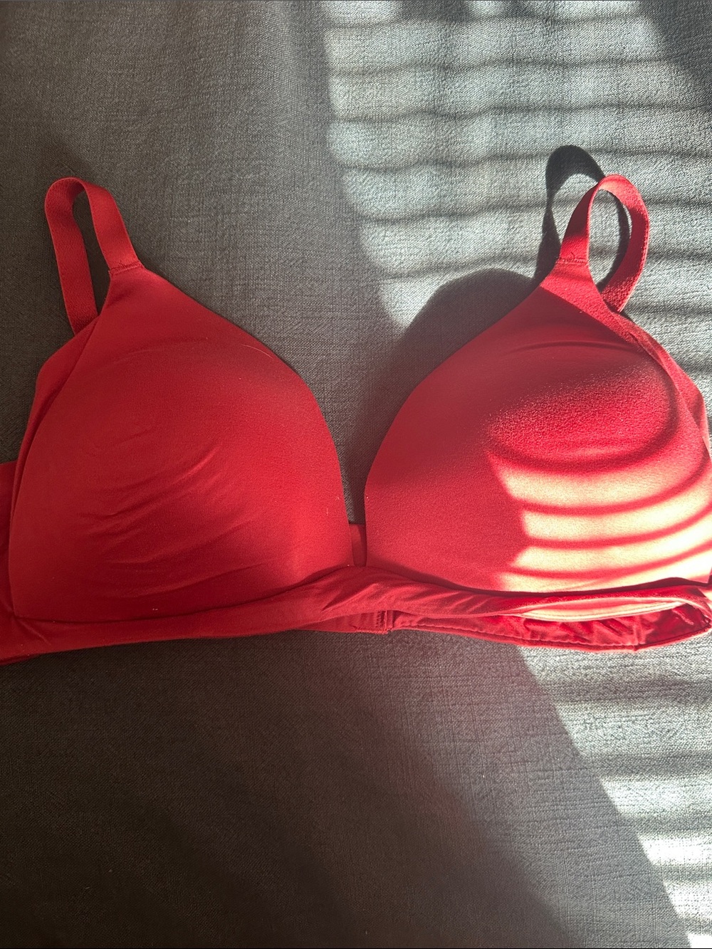 Sunnie 40D Bra